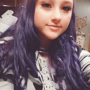 Meet your Posher, Gia